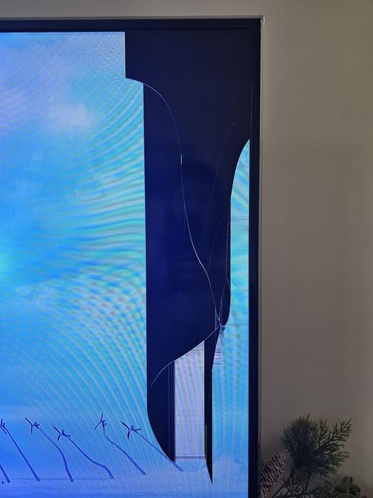 Samsung UE48H6400AK / 48'