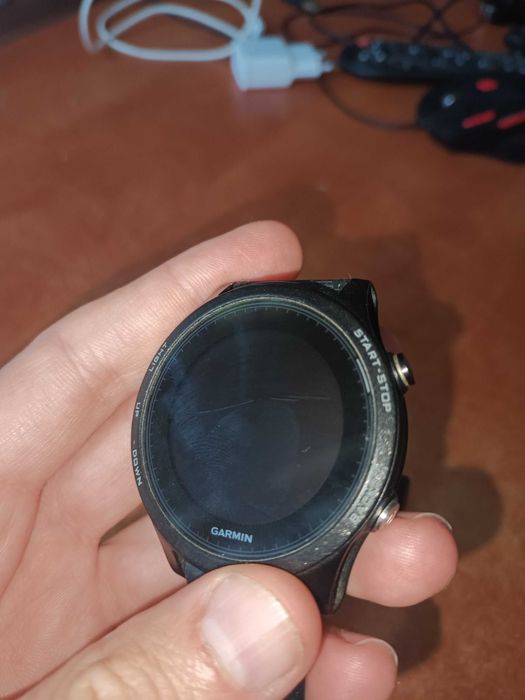 garmin forerunner 935