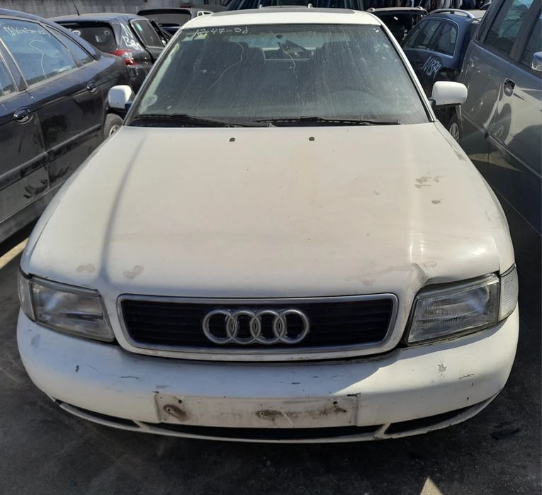 Para peças AUDI A4 (8D2, B5)