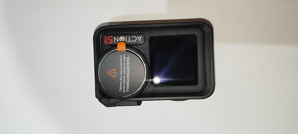 Екшн-камера DJI Osmo Action 5 Pro Standard Combo — Нова / Ідеальний стан