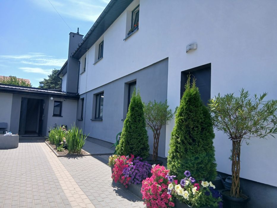 Kawalerka 40m2 wynajem okazjonalny