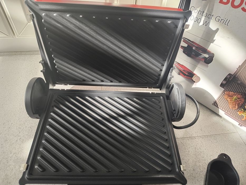 Grill elektryczny Bosch tcg 4104