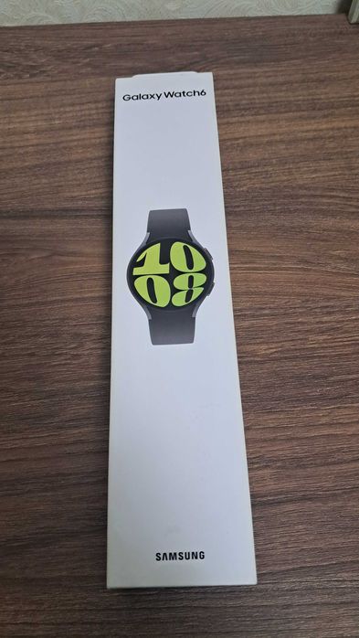 Годинник Samsung Galaxy Watch 6