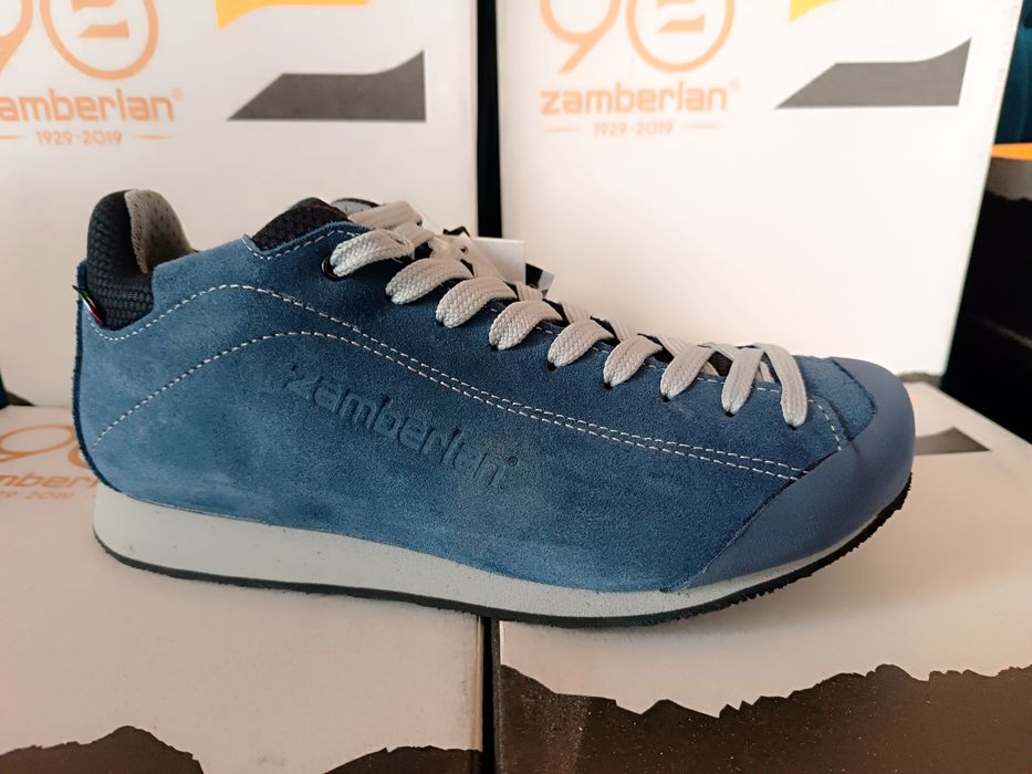 Buty trekkingowe Zamberlan Free Blast Pop rozm 37/37,5