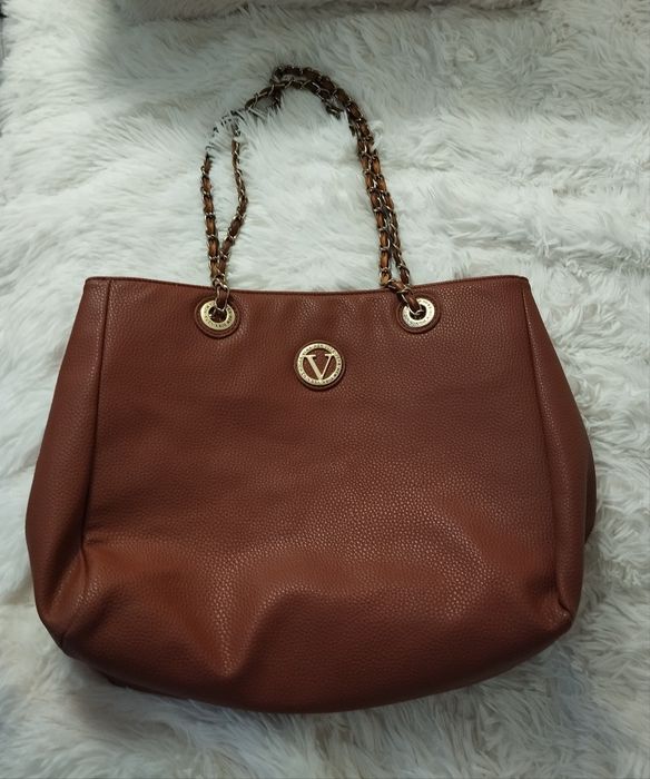 Vera torebka damska mieści a4