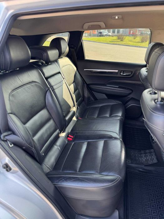 Renault Koleos 2.0 дизель автомат обмін [Перший внесок від 20%]