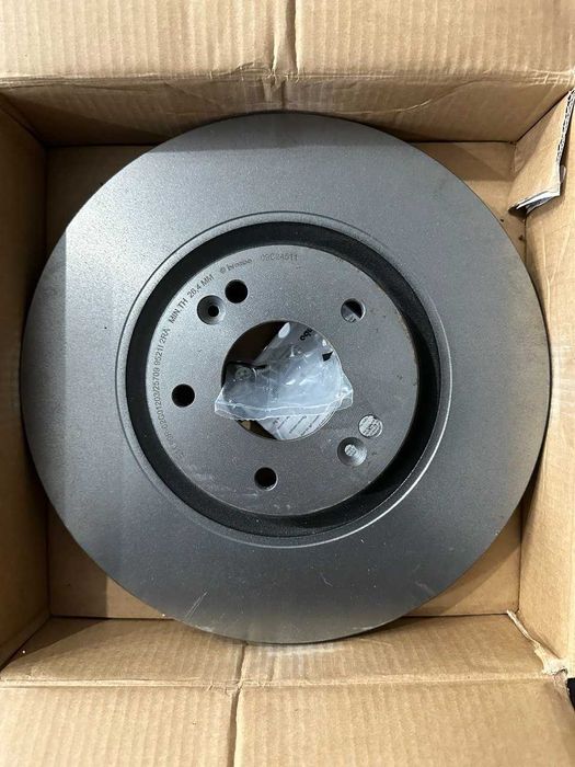 Тормозные диски - BREMBO 09.C245.11