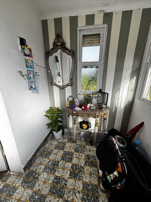 Moradia T3 independente com terreno amplo, vistas abertas e excelente localização