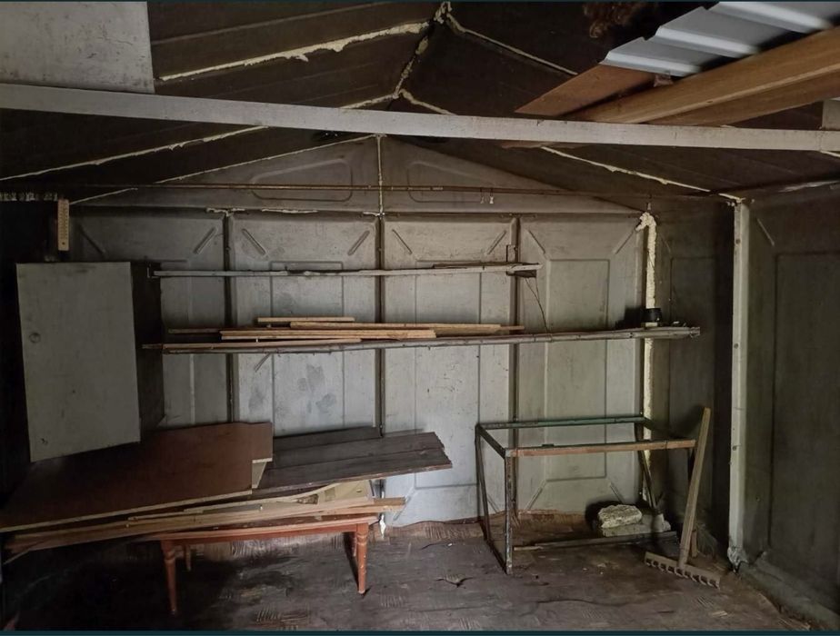 Продам гараж район просп. Гагарина ост.Школы 114