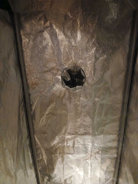 Growbox  namiot do uprawy roślin