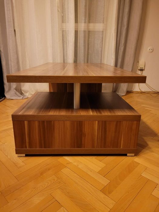 Nowoczesna ława / stolik kawowy do salonu