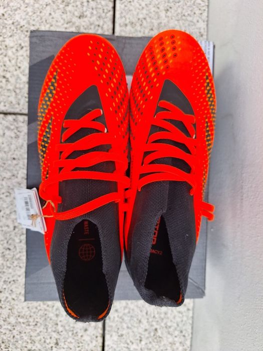 AdidasS Predator ACCURACY 2 FG (N°40)
