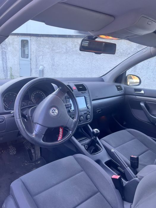 Golf 5 1.4 fsi a gasolina — photo 3