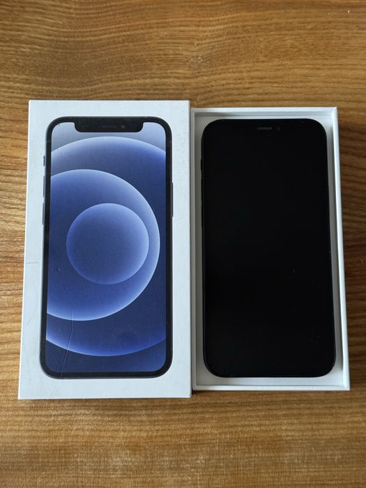 Iphone 12 mini 256