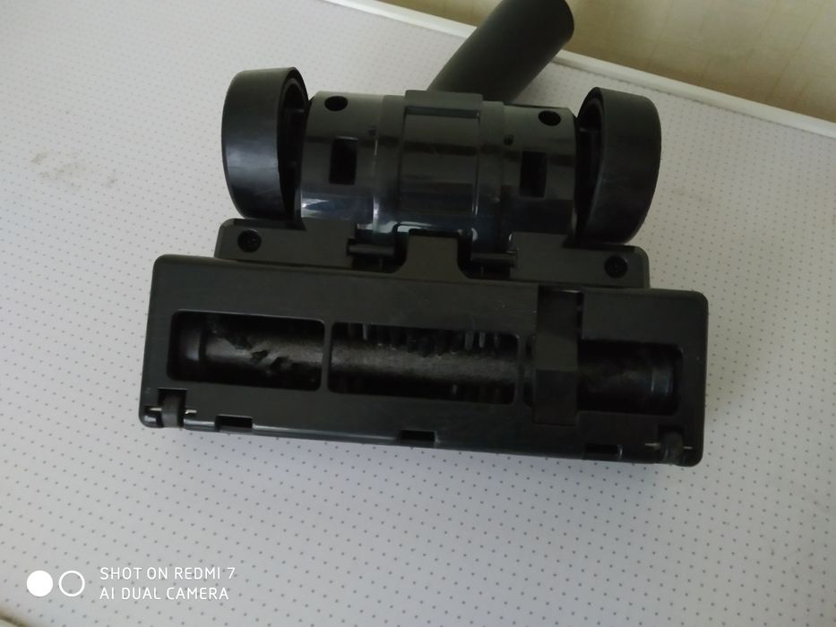 Турбо щётка для пылесоса Samsung