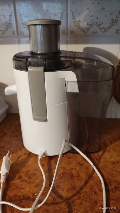 Sokowirówka Tefal Frutelia +