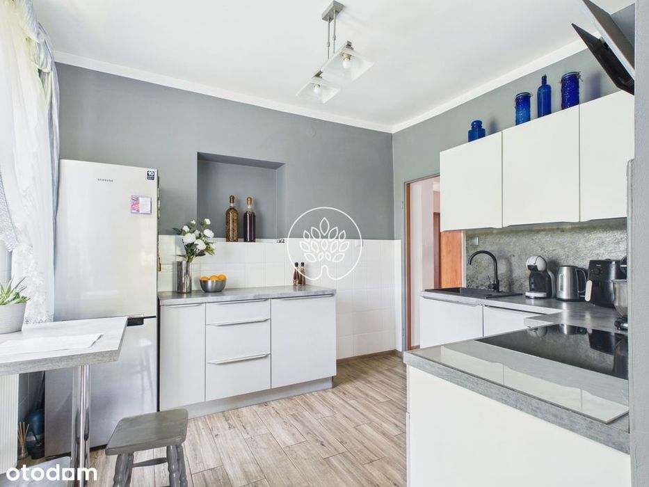 Dom jednorodzinny 120 m² na dużej działce 3000 m² - Więcej