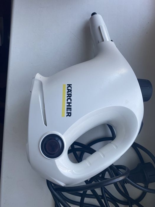 Пароочисник Karcher SC 1 Easy Fix Premium  ( 1.516-375.0). б/ в