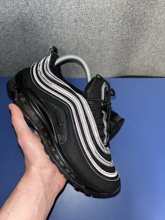 Кросівки Nike Air Max 97