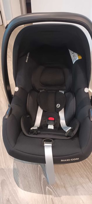 Ovo de Bebé para Carro