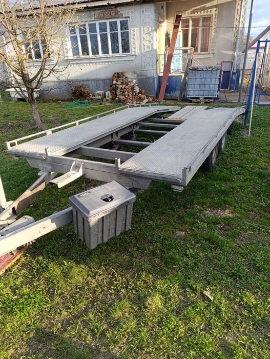 Продам лафет в хорошому стані