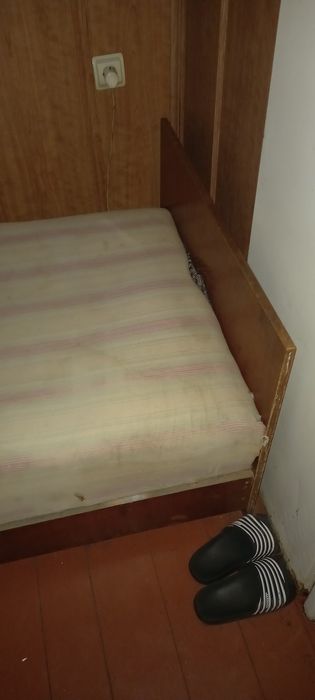 Ліжко безкоштовно