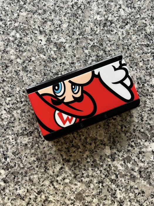 Nintendo New 3ds