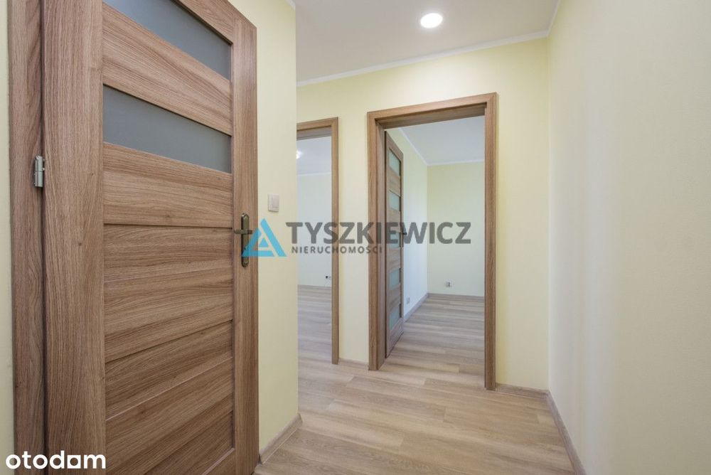 Gdynia Witomino - 2 oddzielne pokoje.