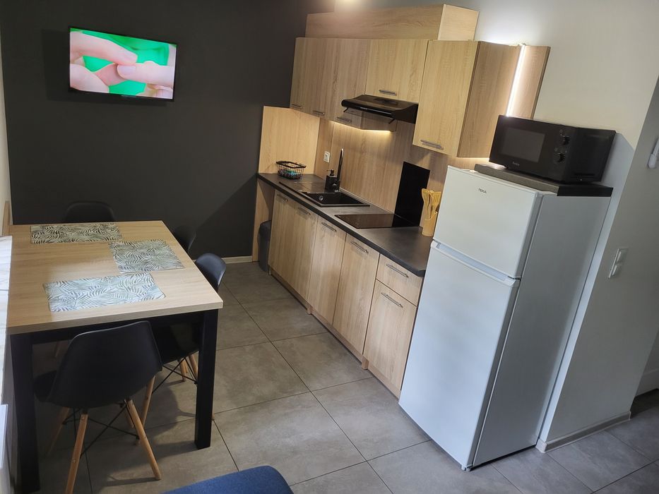 Wolne  Noclegi Energylandia Apartamenty Zator 2-10osobowe