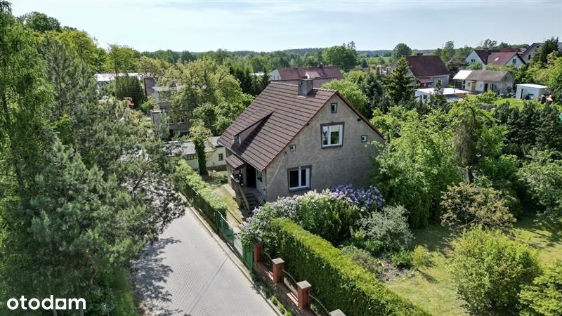 Jednorodzinny dom przy ul. Słonecznej - View 2