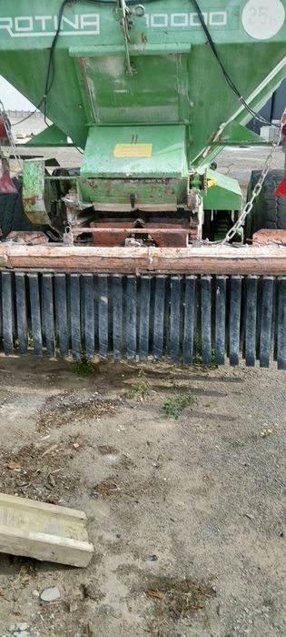Rozsiewacz wapna Rotina, nie Bredal, Amazone, Rcw
