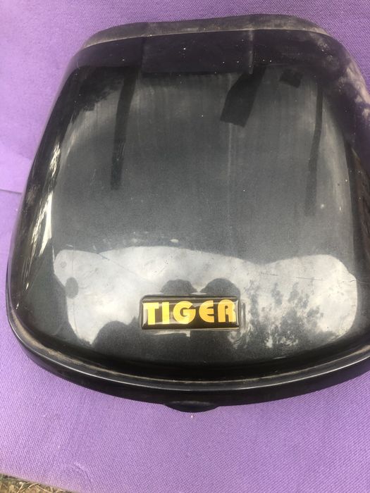 Продам бокс для мотоцикла