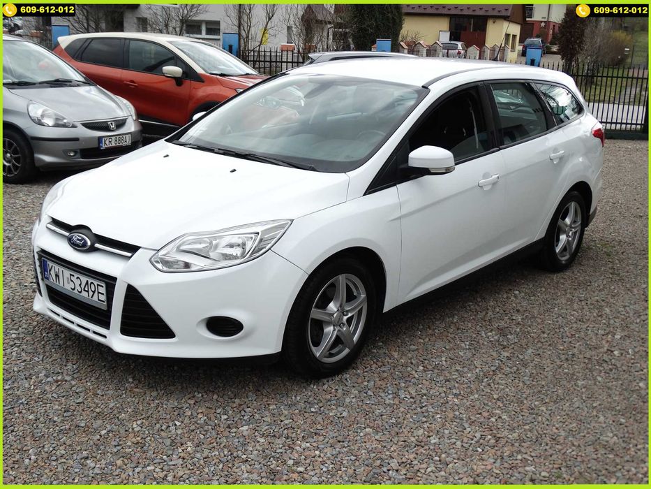 Wypożyczalnia - wynajem samochodów Fiat Tipo 1.4 et+lpg