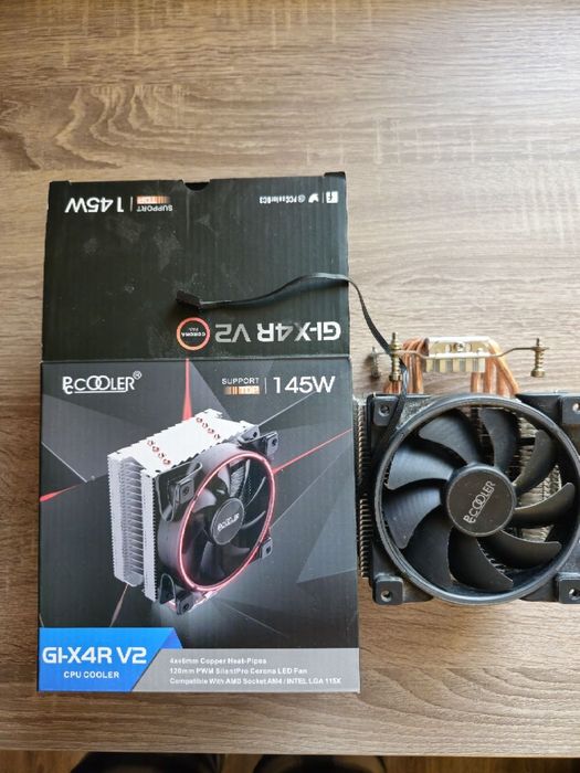 Комплект machinist x99