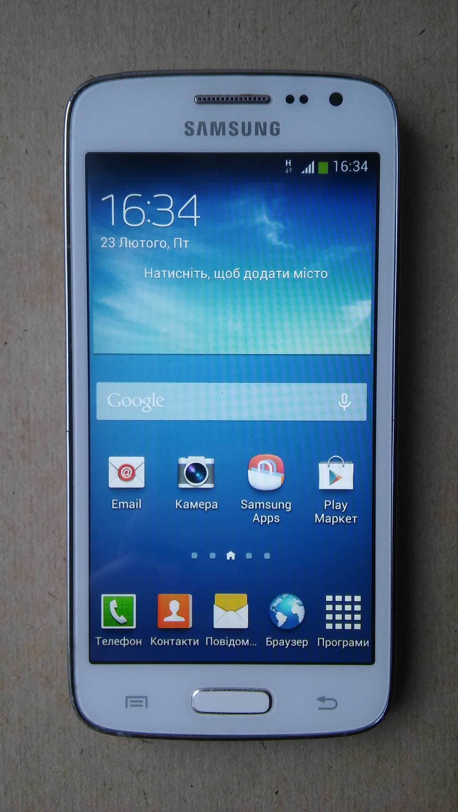 Samsung Galaxy Core LTE SM G386F 360 .