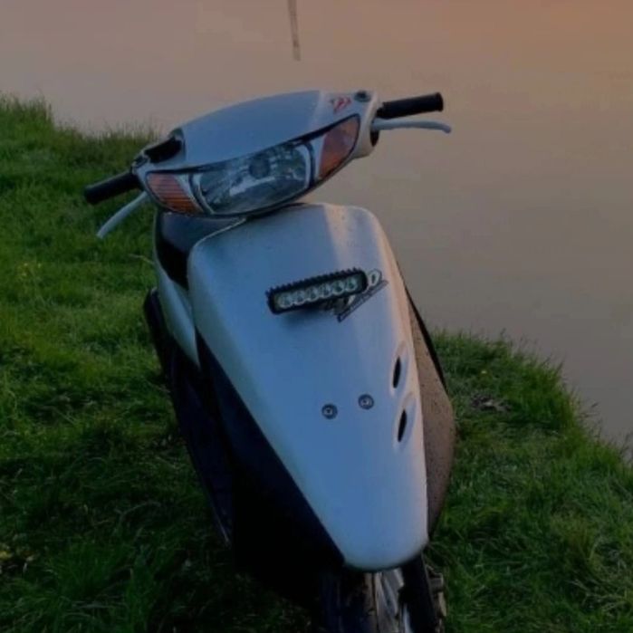 Хонда діо 35 ZX +торг