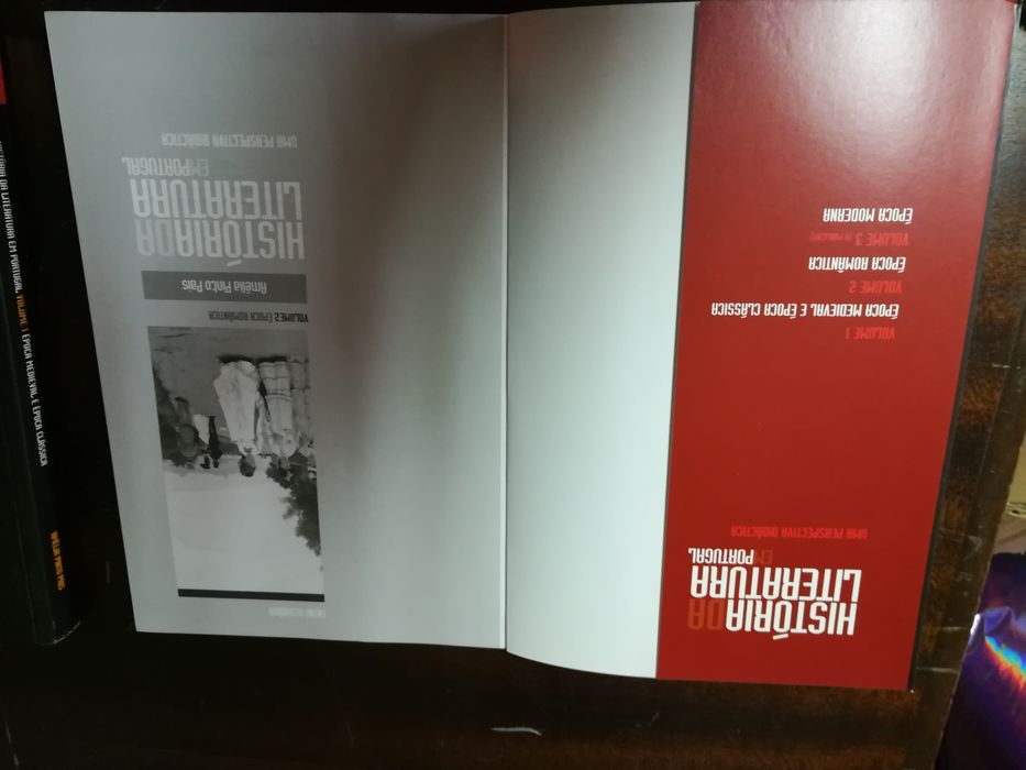 Literatura Portuguesa