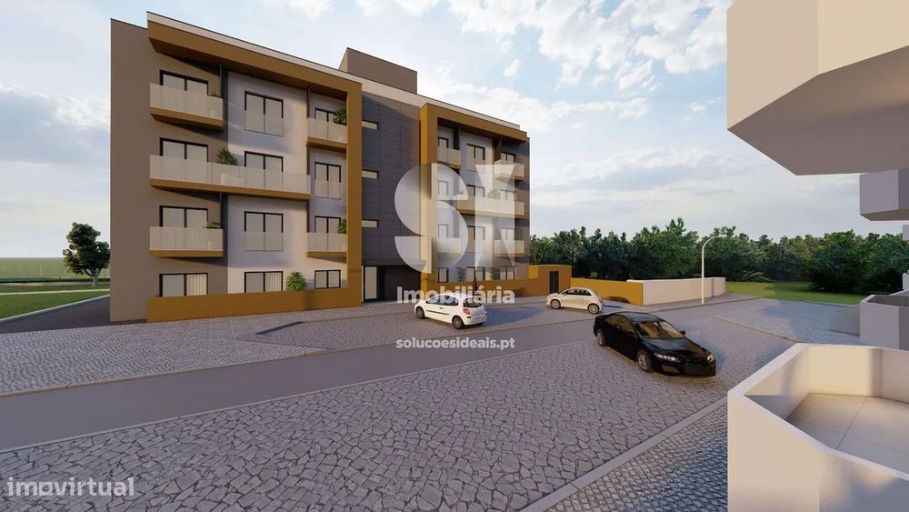 Apartamento T3