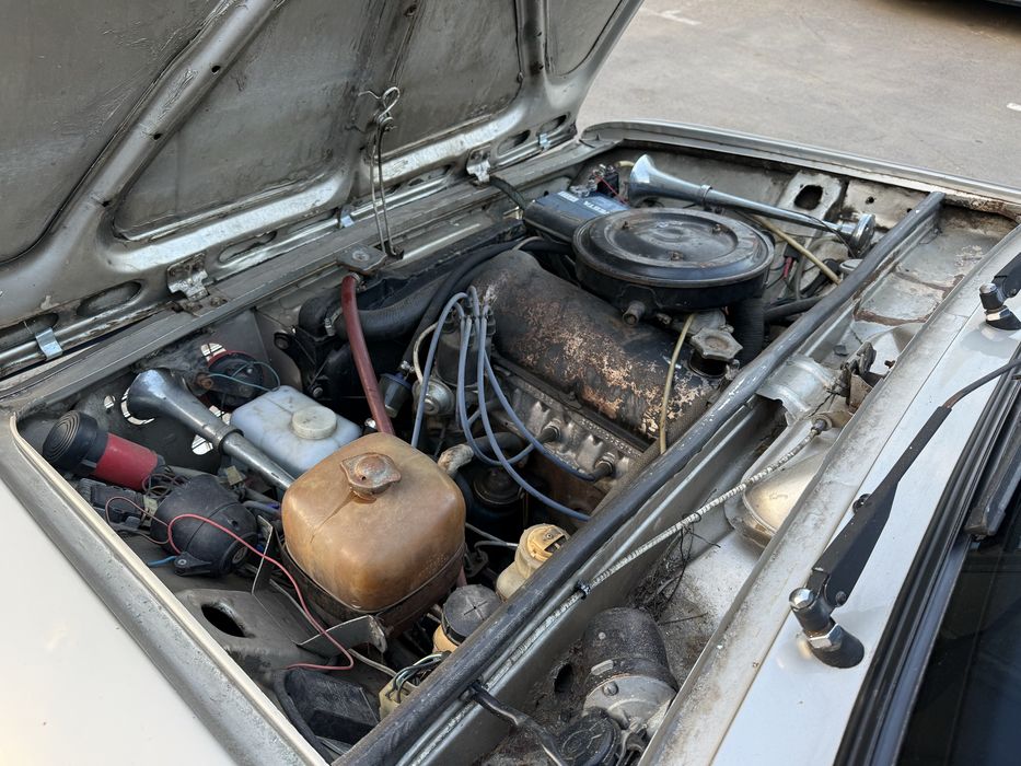 Продам Ваз 2101   в хорошем состоянии