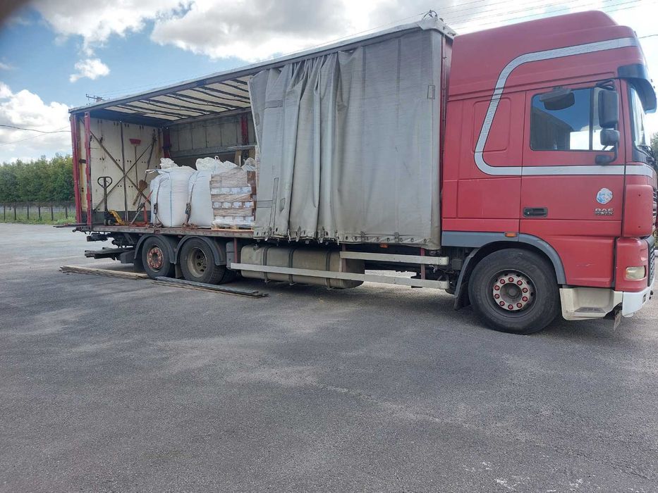 Грузоперевозки 0,3 - 22 т. | Доставка | Квартирні переїзди | Догруз