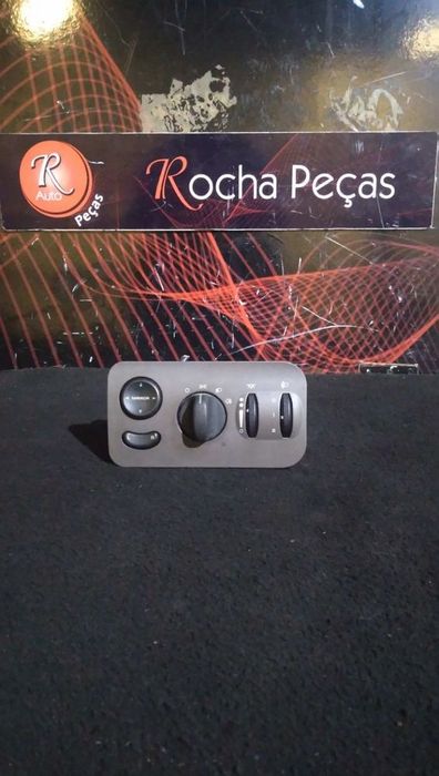 Regulador De Faróis Chrysler Voyager Iii (Rg, Rs)