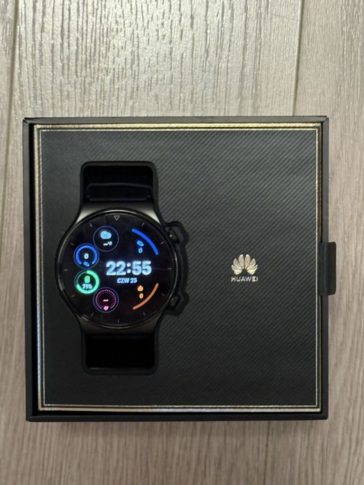 Huawei WATCH GT 2 Pro