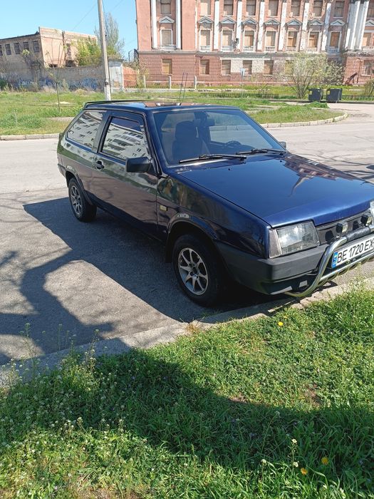 Продам ВАЗ21083.