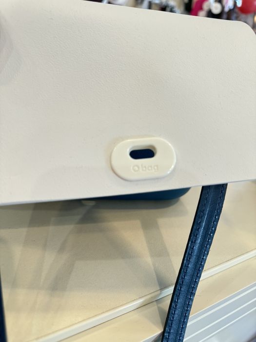 Mały obag komplet