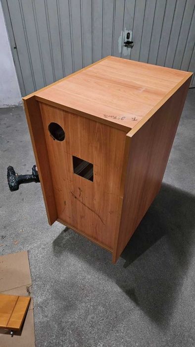 Móvel tipo IKEA 40/60/80