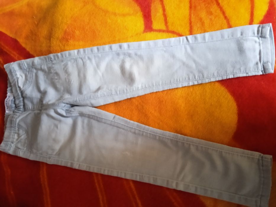 Теплая одежда для девочки