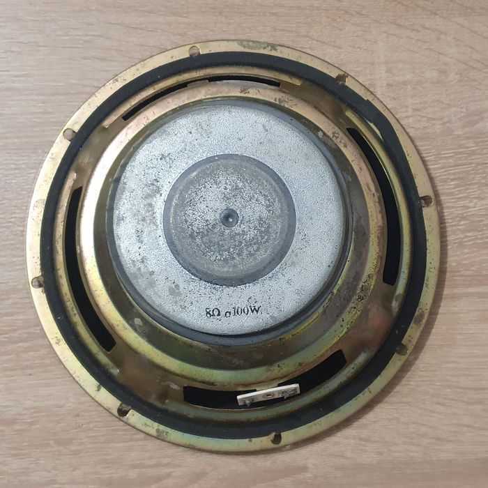 Динамики для сабвуфера. Нч динамики