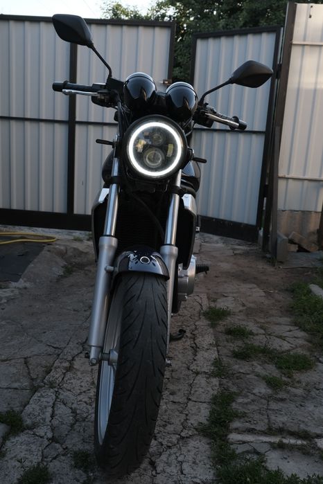 Kawasaki er 5  в хорошем состоянии