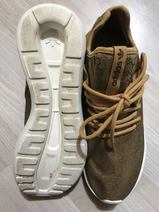 Кросівки чоловічі 43р Adidas Tubular Originaj Екслюзив ідеальний стан