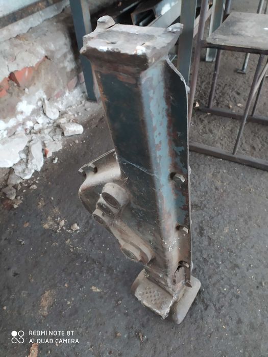 Продам домкрат железнодорожный